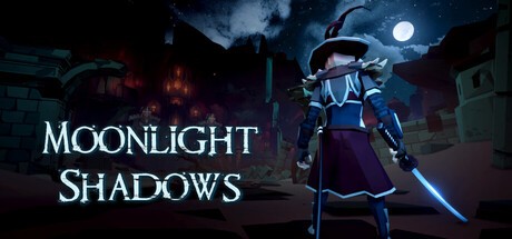 Games like Moonlight Shadows