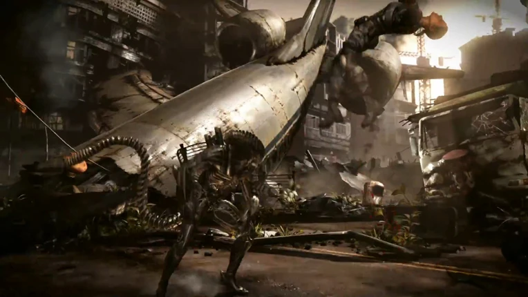 Mortal Kombat X: Kombat Pack 2 Image