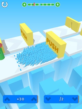 Multiply Run screenshot