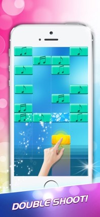 Music Fire screenshot