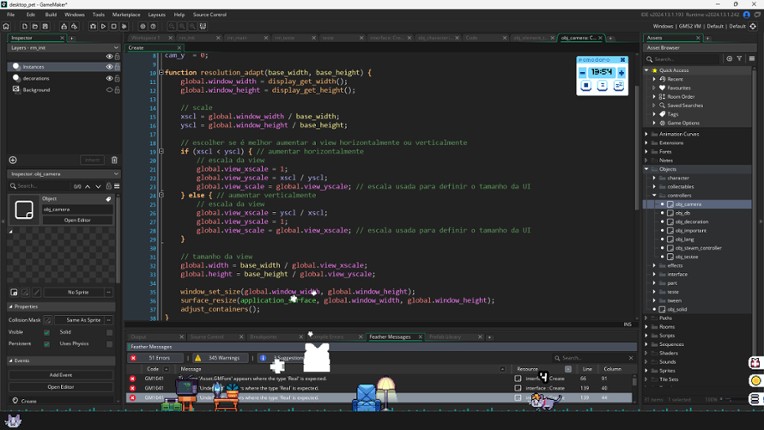 My Desktop Friend Image