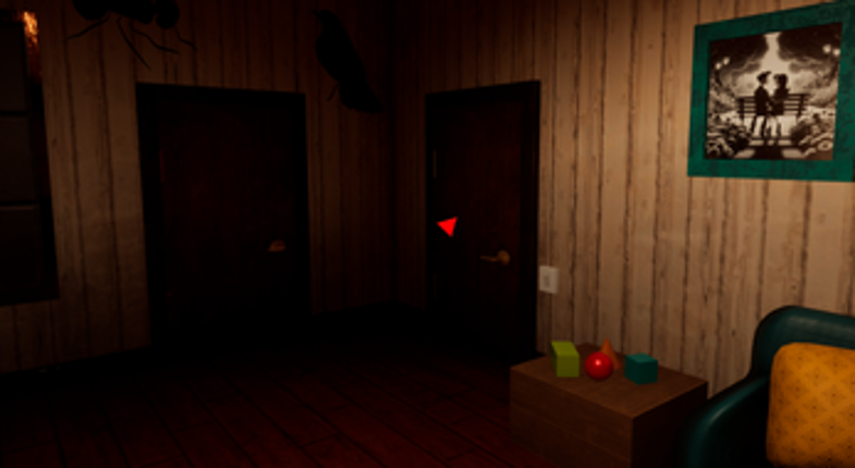 Naica screenshot