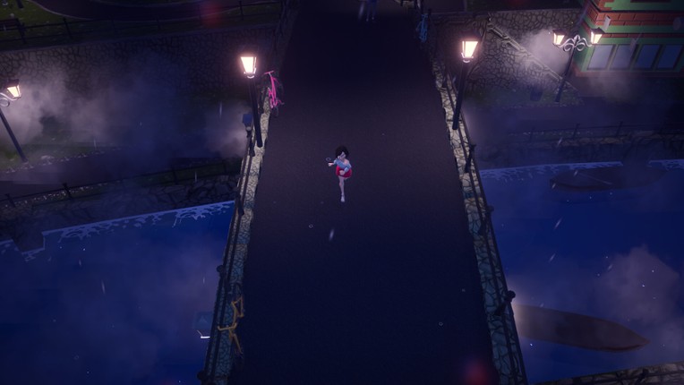 Neighbors screenshot