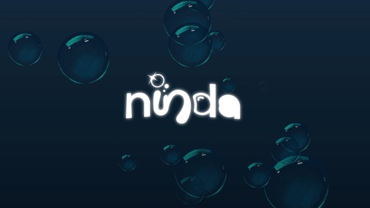 NINDA Game Cover