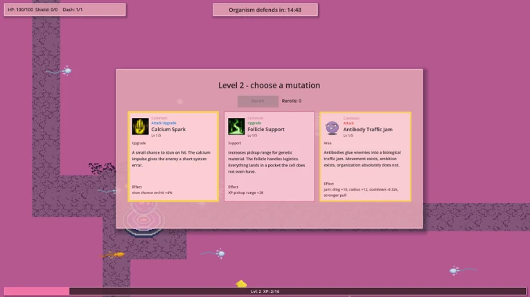 Nishin Difenda screenshot