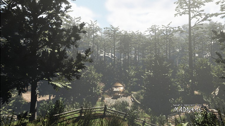 Noah's Descent into Madness screenshot