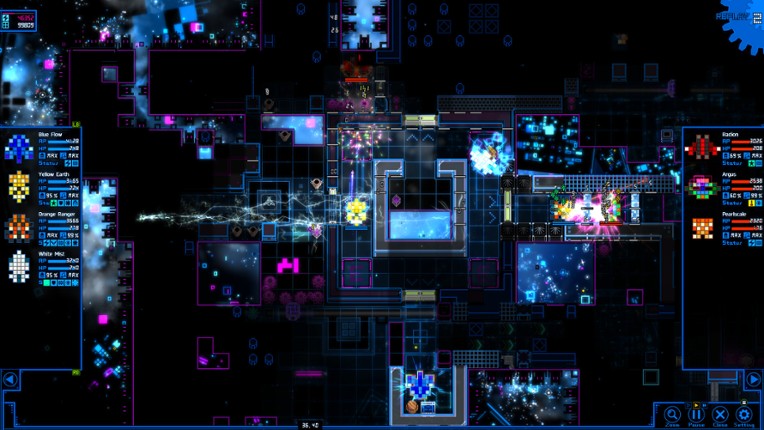 Nyassembled! screenshot