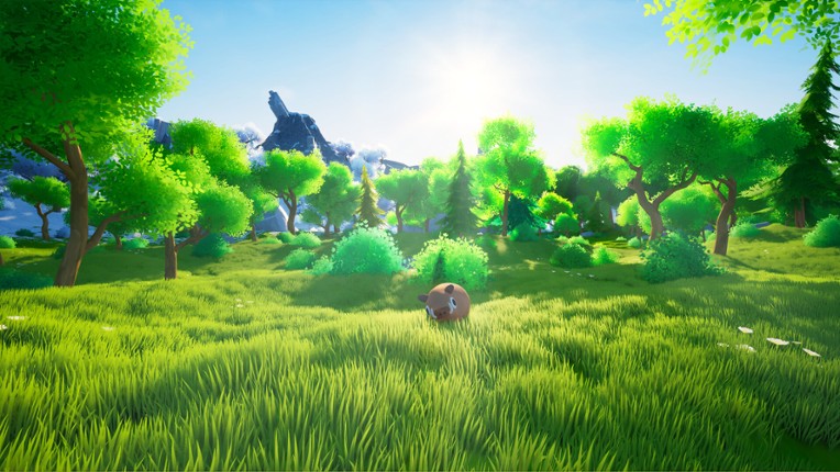 Only Animals screenshot