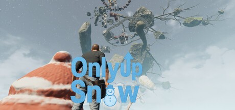Games like ONLYUP SNOW