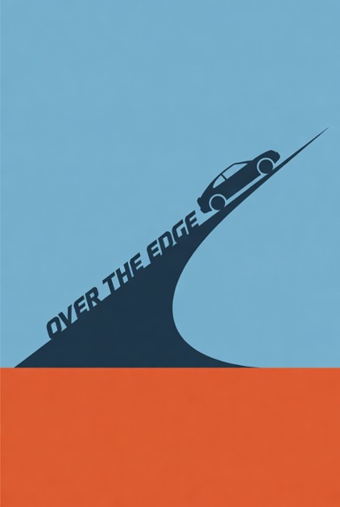 Games like Over the edge