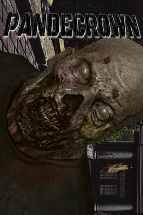 Games like PANDECROWN