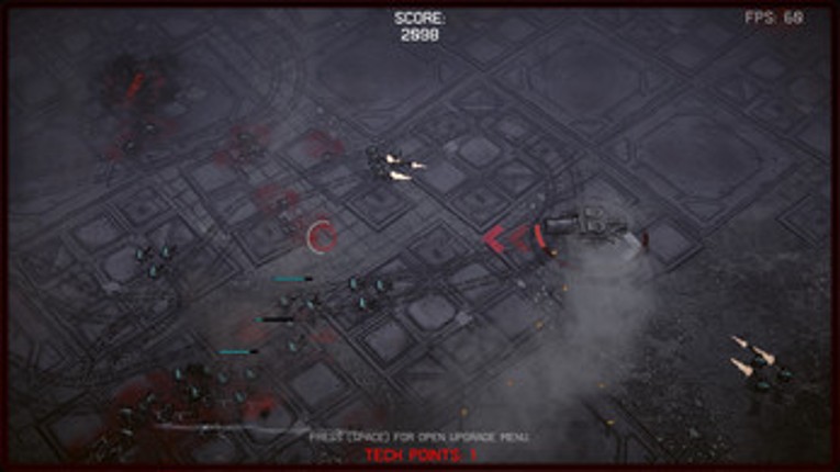 PANZER SHOOT Image