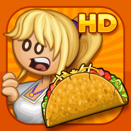 Papa's Taco Mia Image
