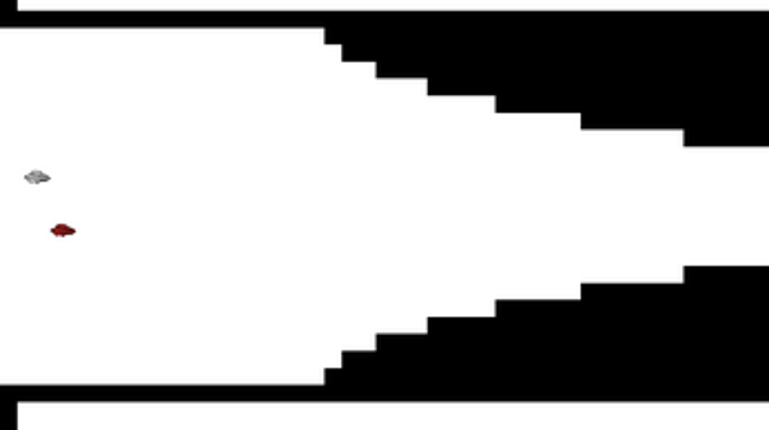 Paper Path (DEMO) screenshot