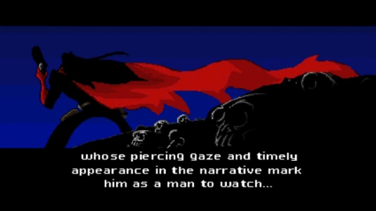 Penny Arcade's On the Rain-Slick Precipice of Darkness 3 screenshot