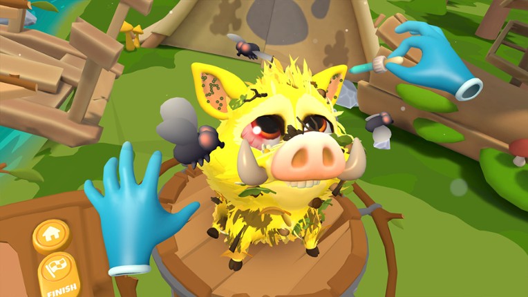 Pets & Stuff screenshot