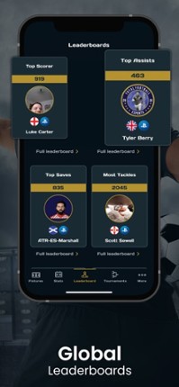 PGS Esports Image