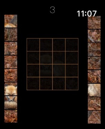 Photo Puzzle Snap screenshot