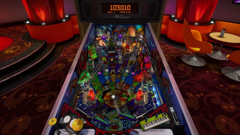 Pinball FX - Williams Pinball Premium Collection Image