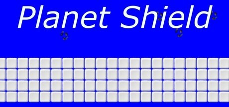 Games like Planet Shield