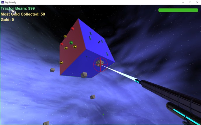 Play Room 0g screenshot