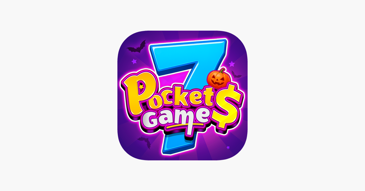 Games like Pocket7Games: Win Cash