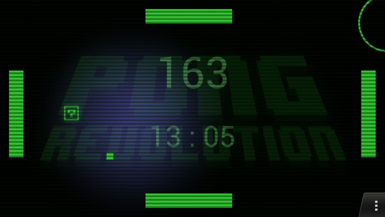 Pong Revolution screenshot