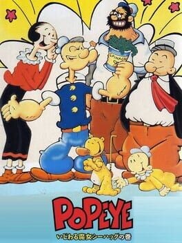 Games like Popeye