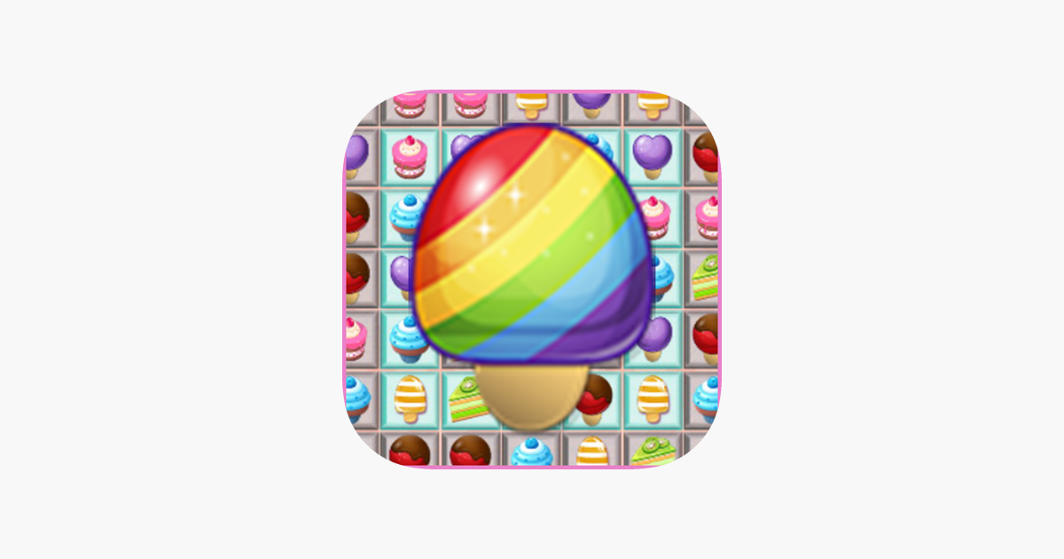 Games like Power Candy