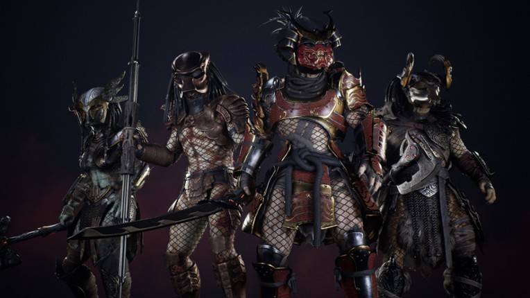 Predator: Hunting Grounds screenshot