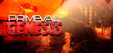 Games like Primeval Genesis