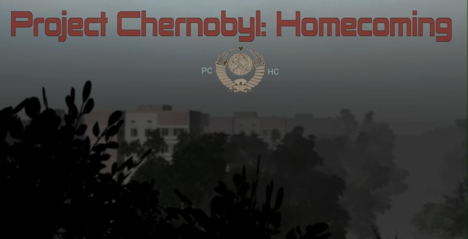 Games like Project Chernobyl: Homecoming