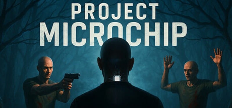 Project Microchip Image
