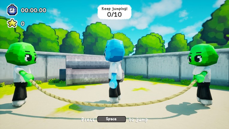 Prove It If You Can! 1 screenshot