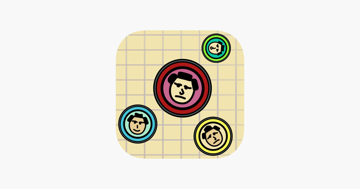 Games like Puck Sumo