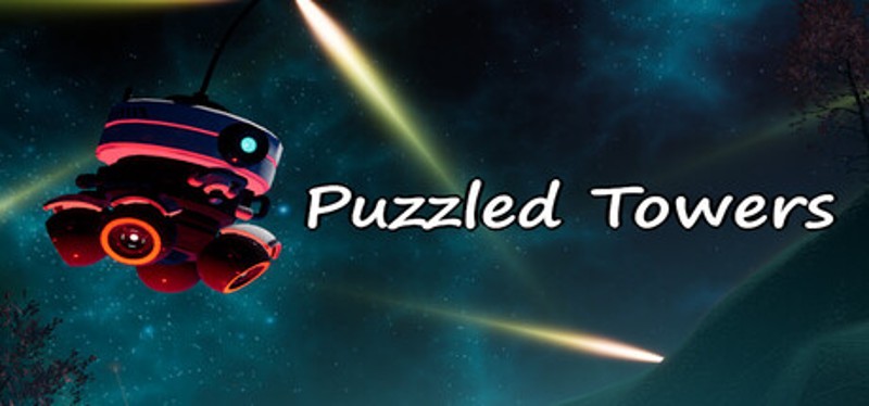 Puzzled Towers Image