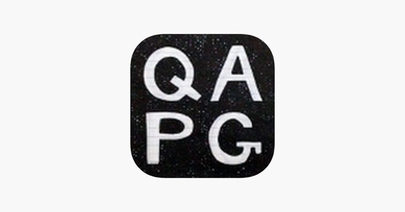 QAPG Image