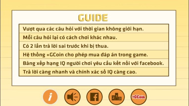 Qua Sông 3 screenshot