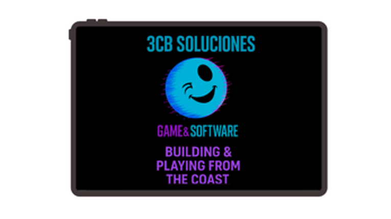 quantumcube screenshot