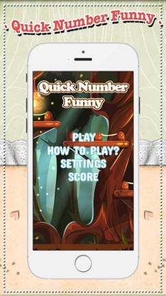 Quick Number Funny - cool online first typing any adding fact fraction for you Image