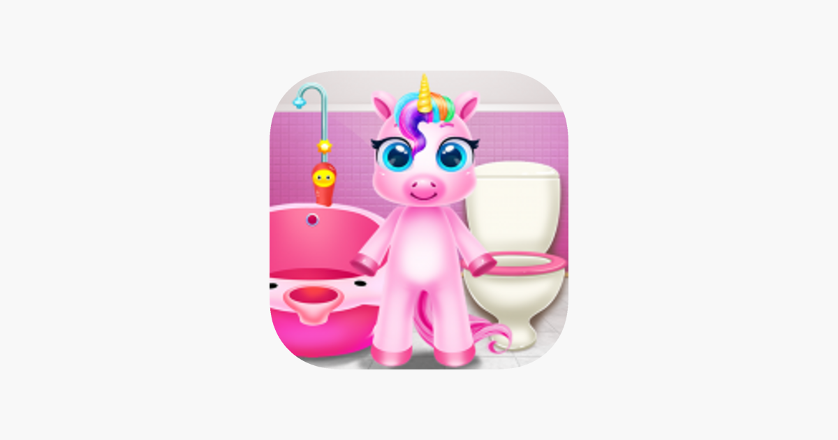 Games like Rainbow Unicorn Daily Caring