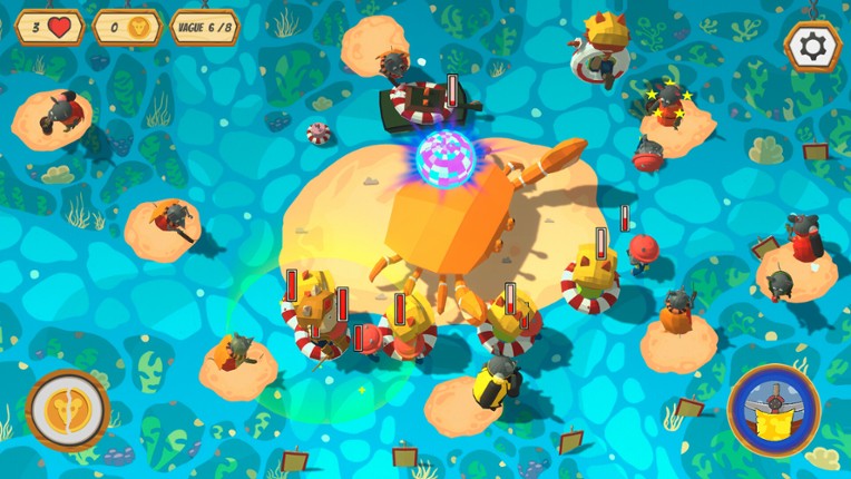 Ratatata screenshot