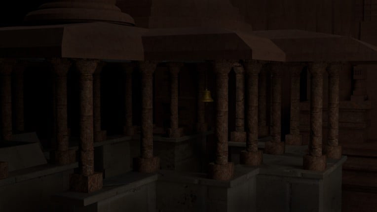 RATNAVATI: Curse of Bhangarh Image