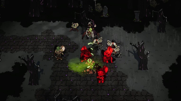 Ratocalypse screenshot