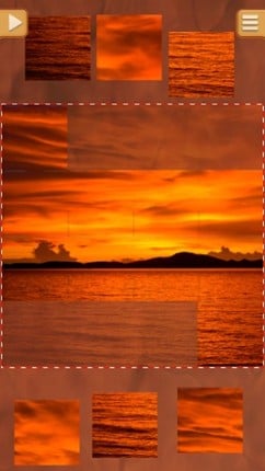 Real Jigsaw Puzzles - Free Mind Games For All Ages screenshot