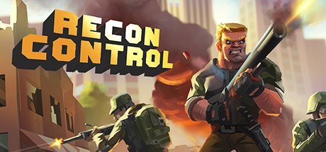 Games like Recon Control