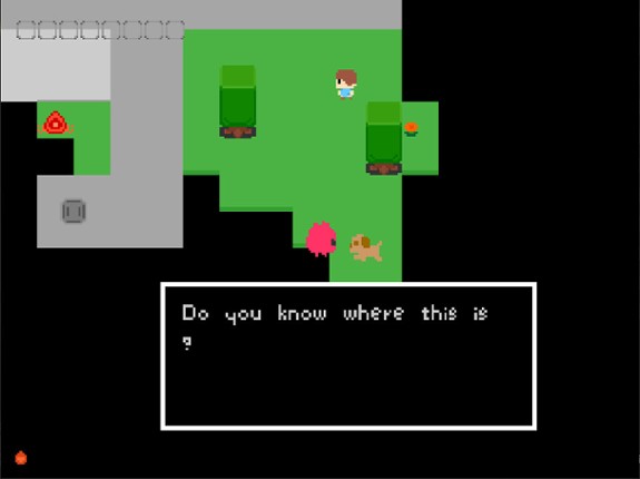 Red Gate screenshot