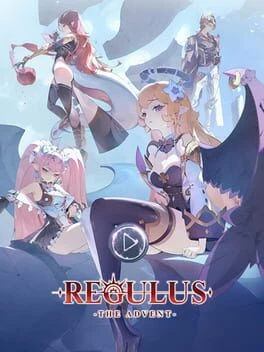 Games like Regulus: The Advent