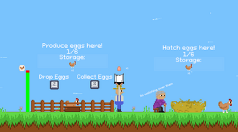 Rent Is Due screenshot