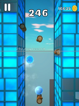 RicochetUP Image
